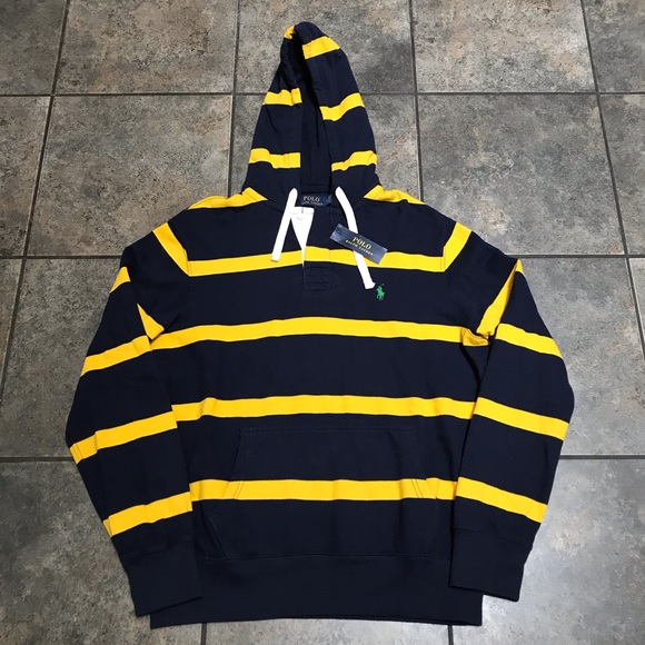 Polo Ralph Lauren Other - NEW! Men’s Polo Ralph Lauren Sweatshirt Size Large